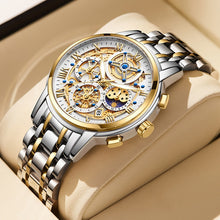 Load image into Gallery viewer, Gold Women&#39;s Watches
