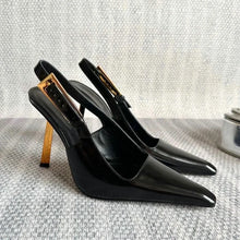 Load image into Gallery viewer, Women&#39;s Pointy High Heels
