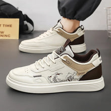Load image into Gallery viewer, Men&#39;s Casual Sneakers
