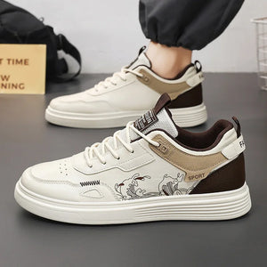 Men's Casual Sneakers