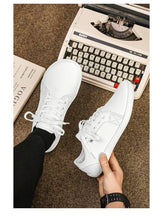 Load image into Gallery viewer, Men&#39;s Business Casual Shoe
