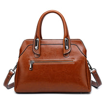Load image into Gallery viewer, Genuine Leather Women&#39;s Handbag
