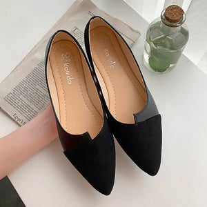 Women's Flat Shoes
