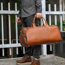 Load image into Gallery viewer, Men Business Trip Travel Bag
