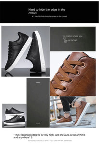 Men Casual Shoe