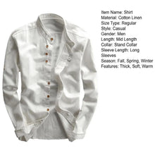 Load image into Gallery viewer, Solid Colour Shirt

