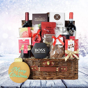 Gifts Baskets
