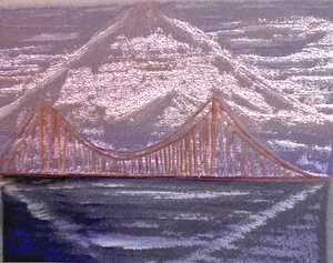 Golden Gate Bridge