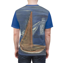 Load image into Gallery viewer, Peggy&#39;s Cove T Shirt
