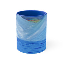 Load image into Gallery viewer, Himalayas - 11oz Accent Mug
