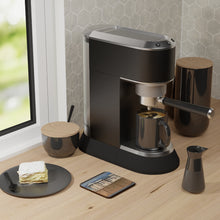 Load image into Gallery viewer, Athens - Hardboard Back Coaster
