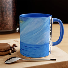 Load image into Gallery viewer, Himalayas - 11oz Accent Mug
