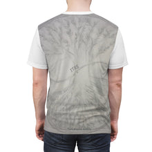 Load image into Gallery viewer, Tree of Life T Shirt
