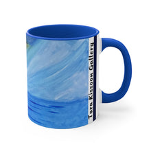 Load image into Gallery viewer, Himalayas - 11oz Accent Mug
