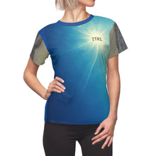 Load image into Gallery viewer, Diamond Tower - Women&#39;s T-Shirt
