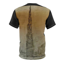Load image into Gallery viewer, Burj Khalifa T-Shirt
