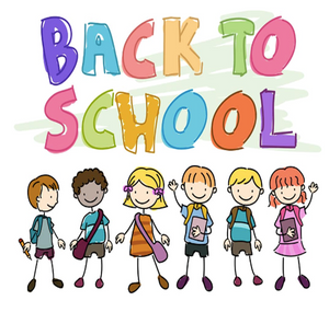 Back to School