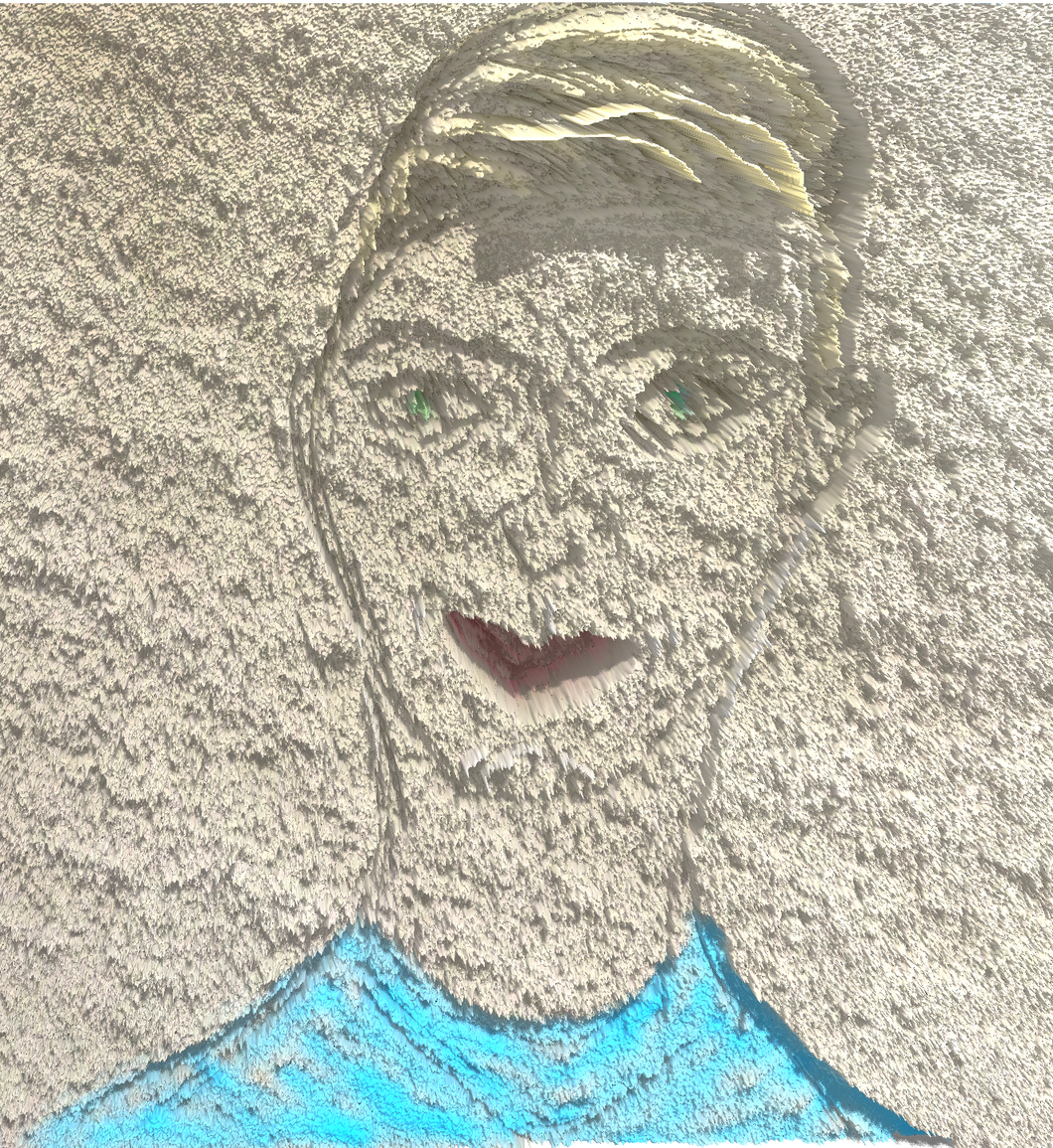Vishaan (Sean)