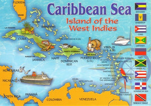 Caribbean Adventure