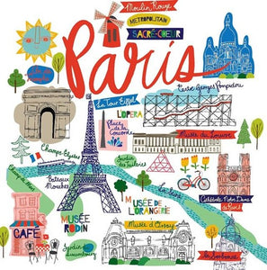 French Exchange