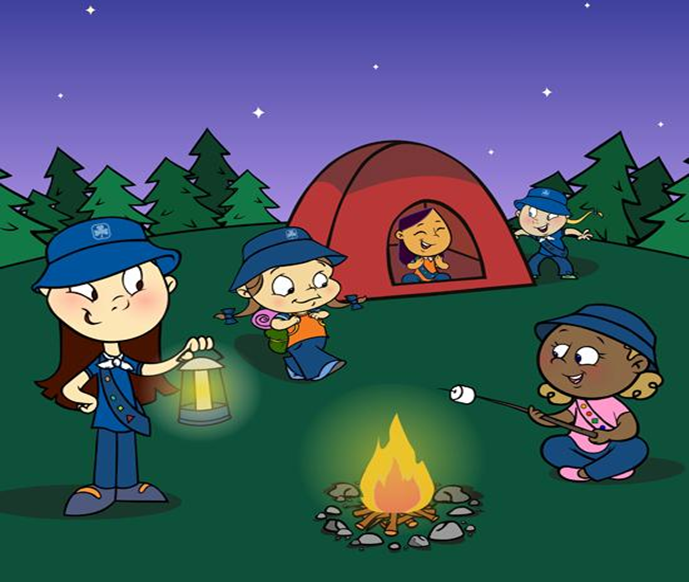 Girl Guides