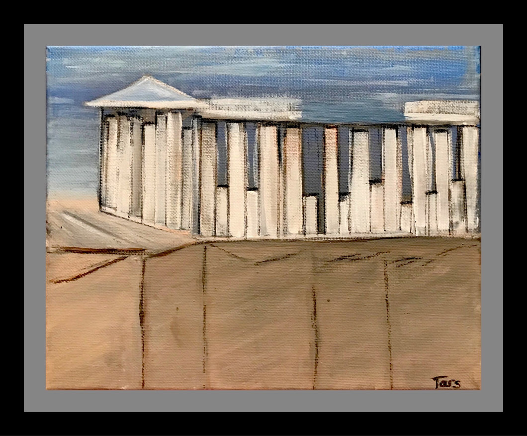 Award Winning - Athens