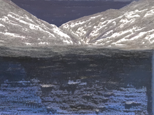 Load image into Gallery viewer, Norwegian Icebergs
