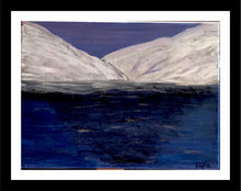 Load image into Gallery viewer, Norwegian Icebergs
