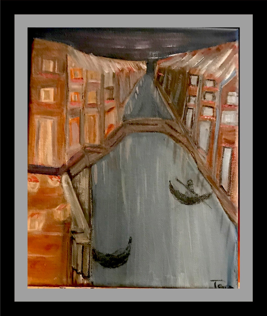 Award Winning - Venice