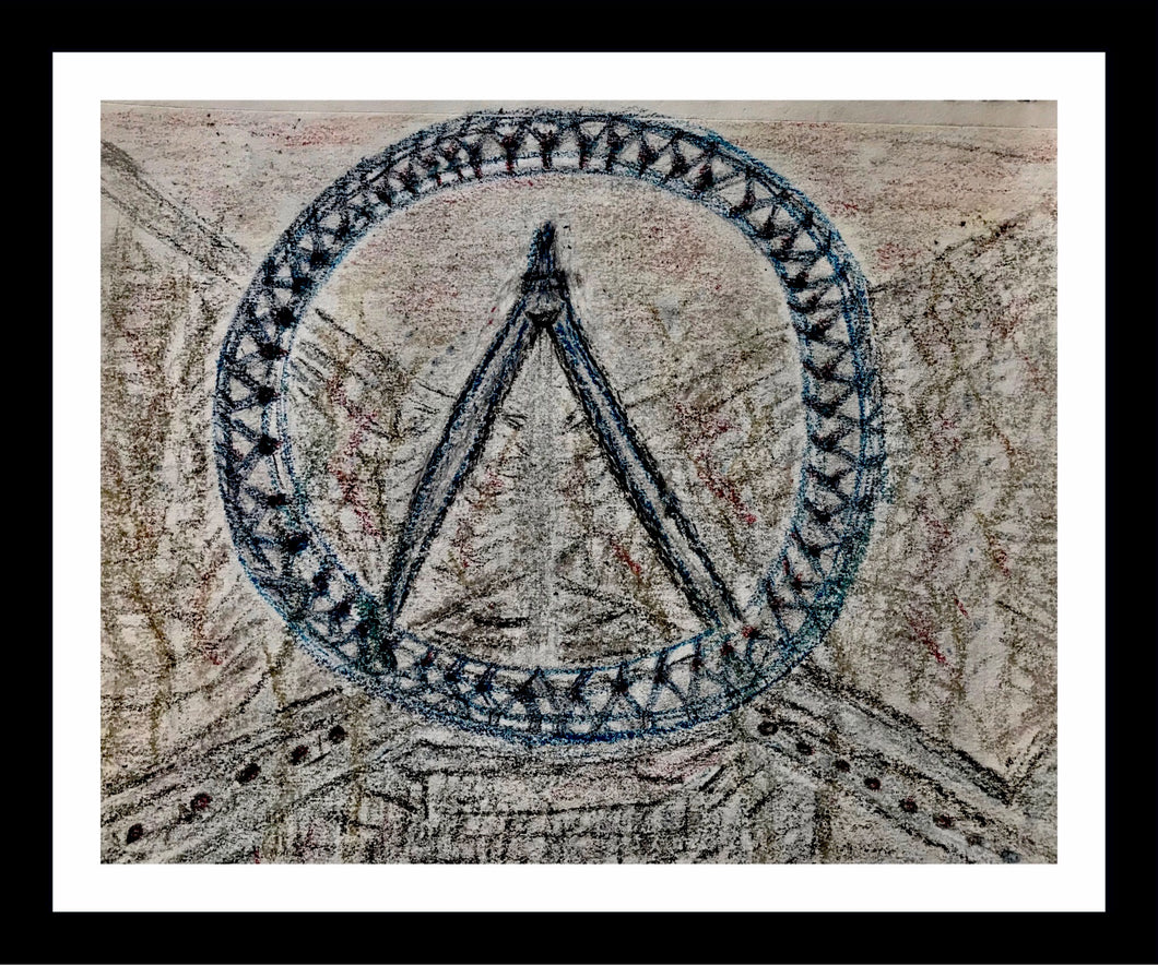 London Eye