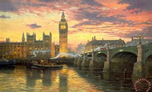 London Extravaganza