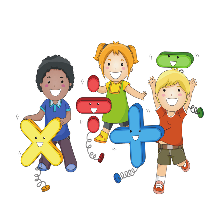 Math Olympics – The Virtual Mall