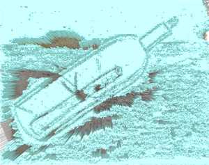 Message in a Bottle