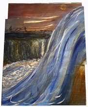 Load image into Gallery viewer, Niagara Falls
