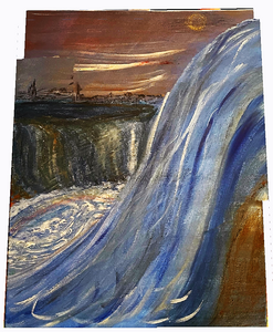 Niagara Falls