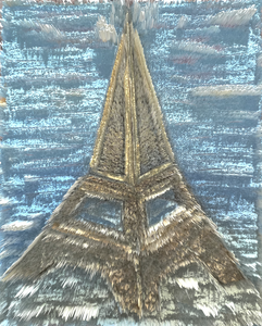 Eiffel Tower