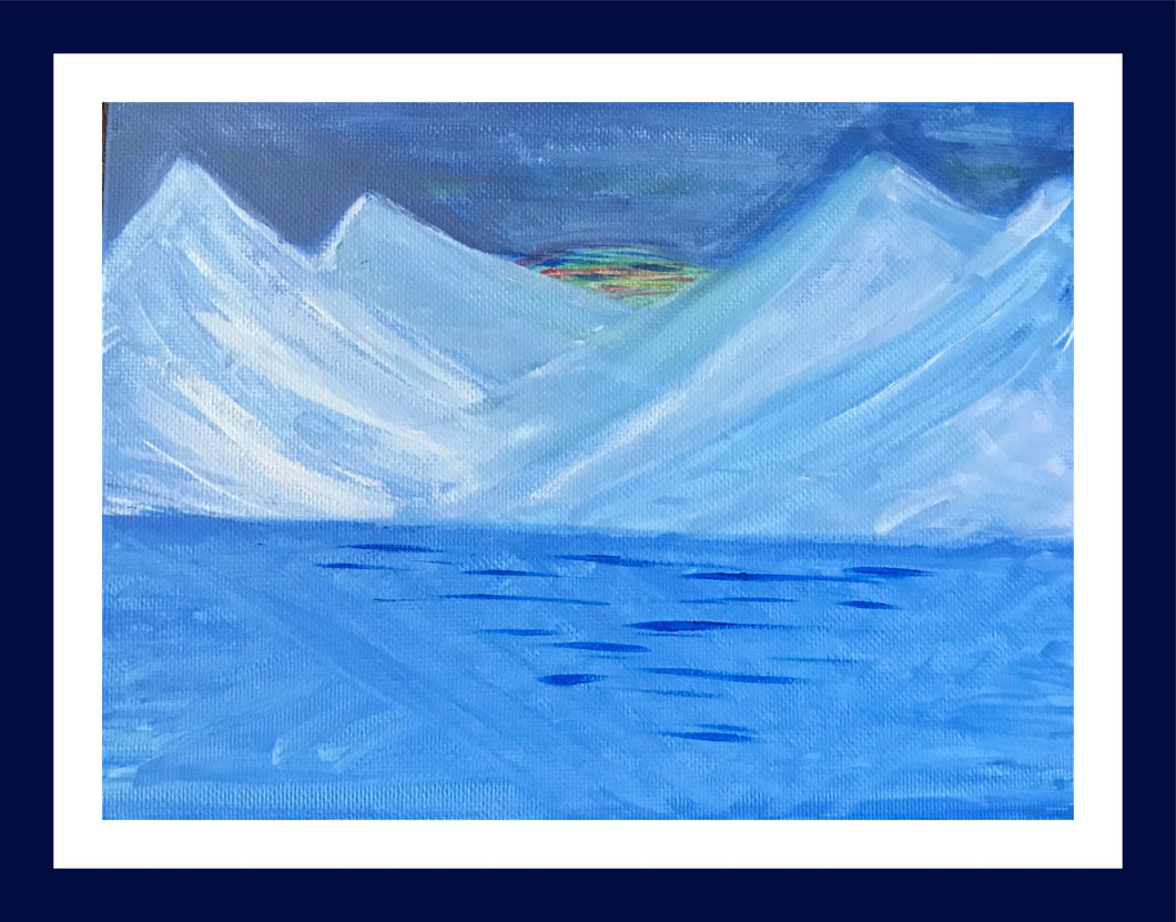 Himalayas