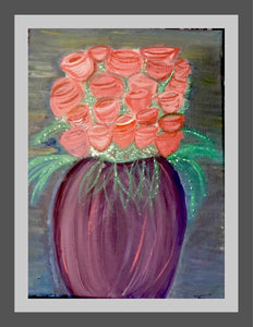 Bouquet of Roses