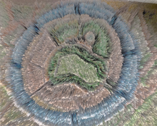 Load image into Gallery viewer, Aerial View of Silicon Valley
