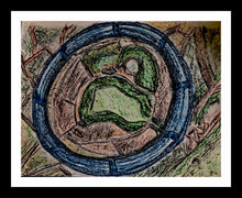 Load image into Gallery viewer, Aerial View of Silicon Valley
