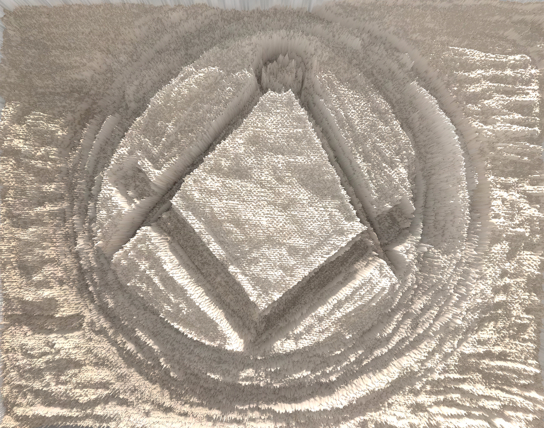 Square and Compass