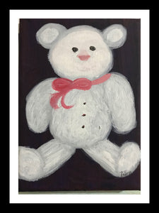 Teddy Bear