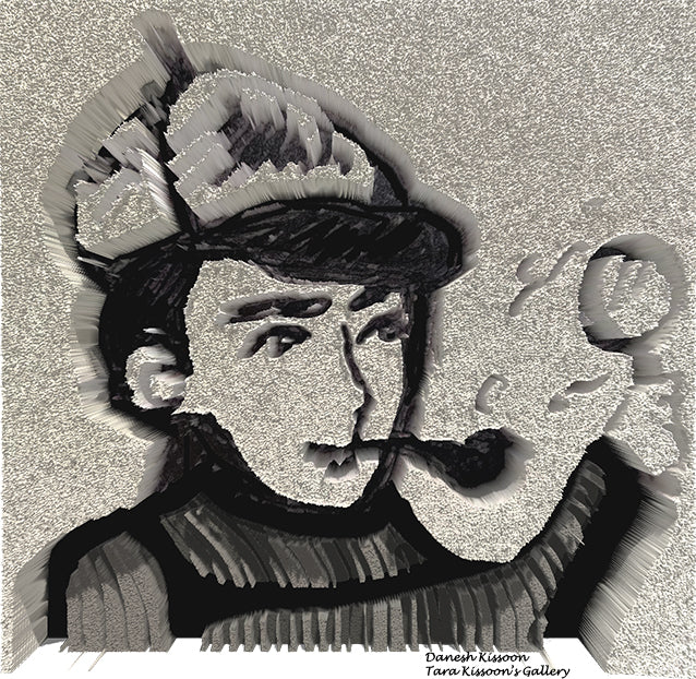 Award Winning - The Investigator