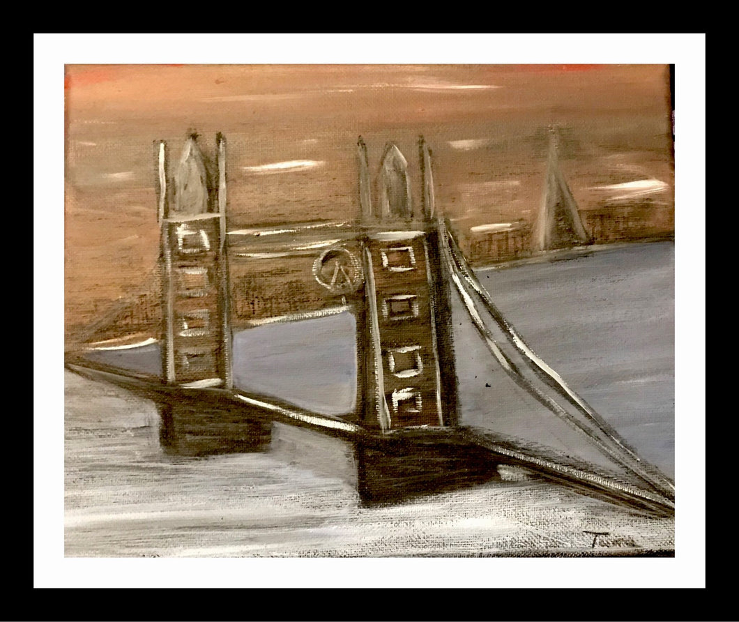 Award Winning - Tower Bridge