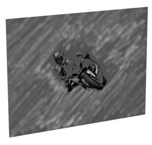 Two Wheels
