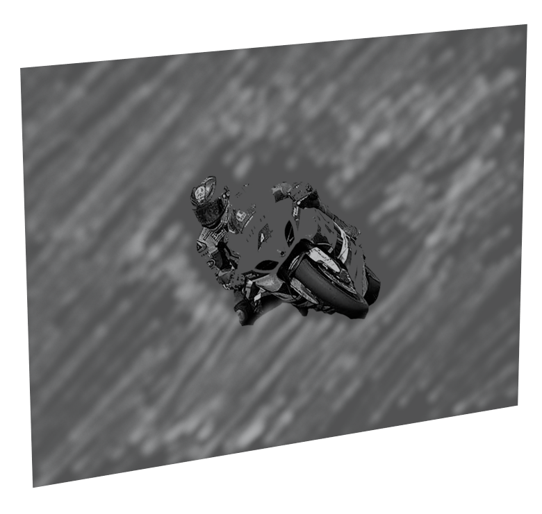 Two Wheels