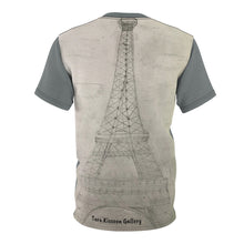 Load image into Gallery viewer, Eiffel Tower T Shirt

