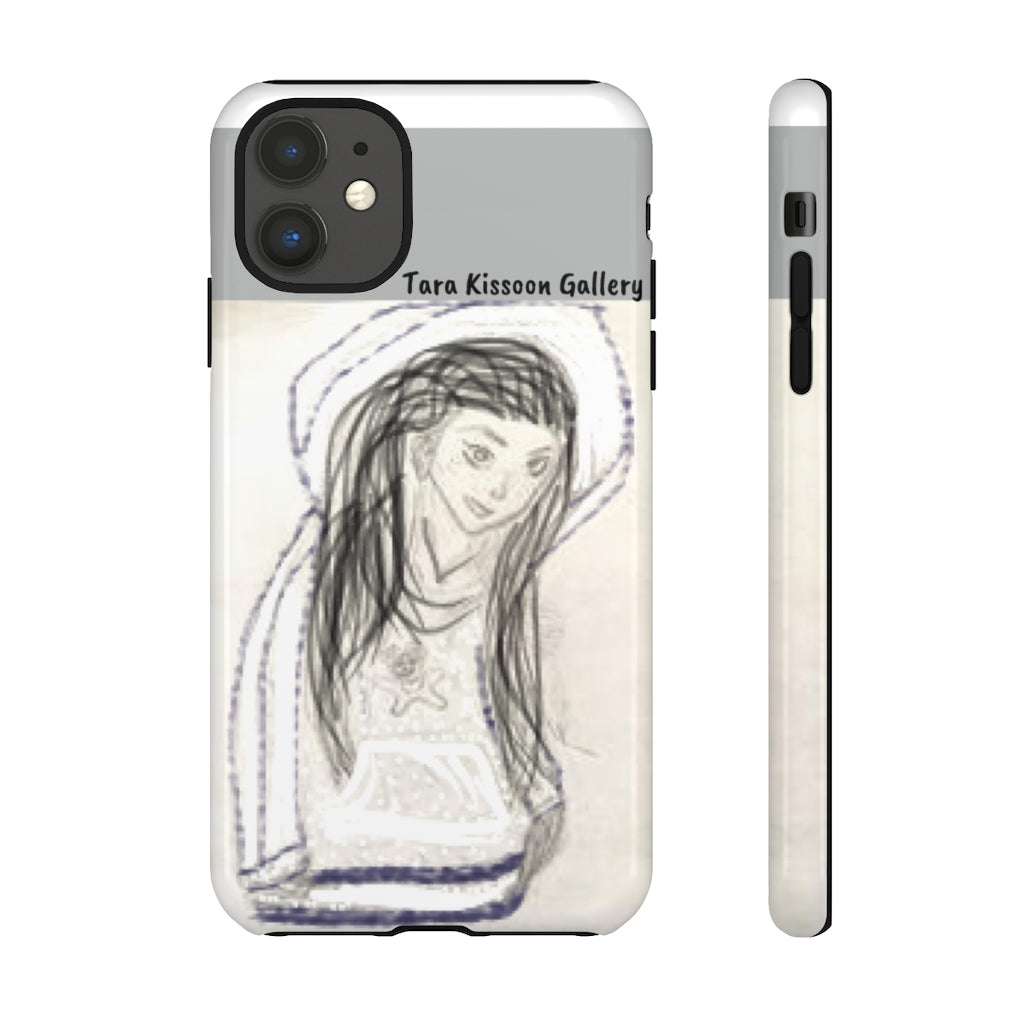 Koala's Phone Case