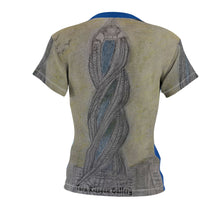 Load image into Gallery viewer, Diamond Tower - Women&#39;s T-Shirt
