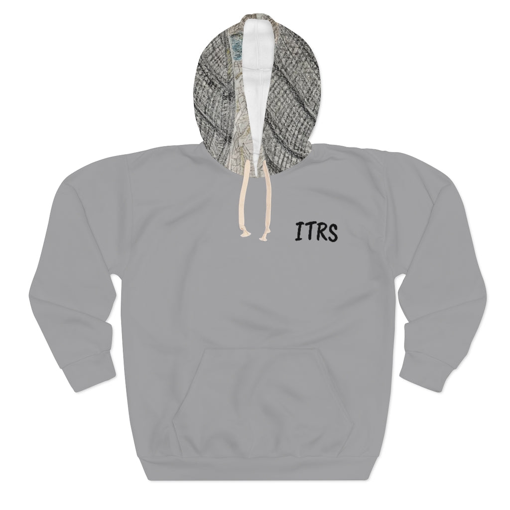 Gherkin - Men's Hoodie